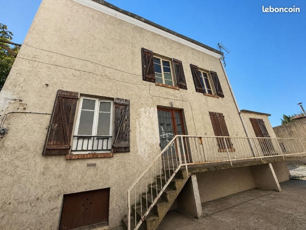 Maison à vendre, 96m², Saint-Maur-des-Fossés