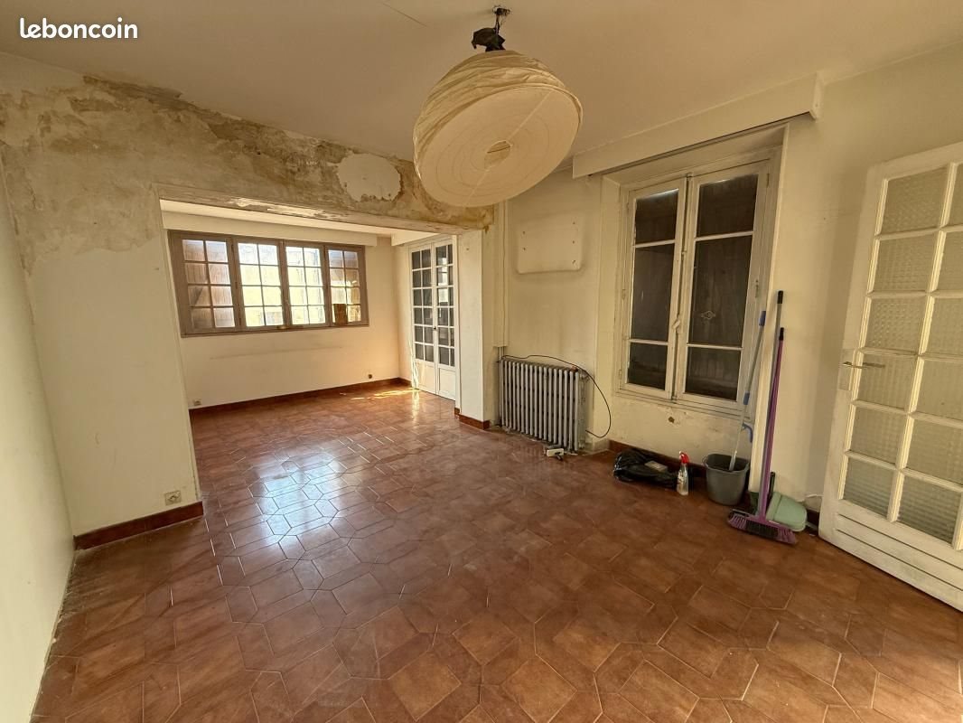 Maison à vendre, 96m², Saint-Maur-des-Fossés