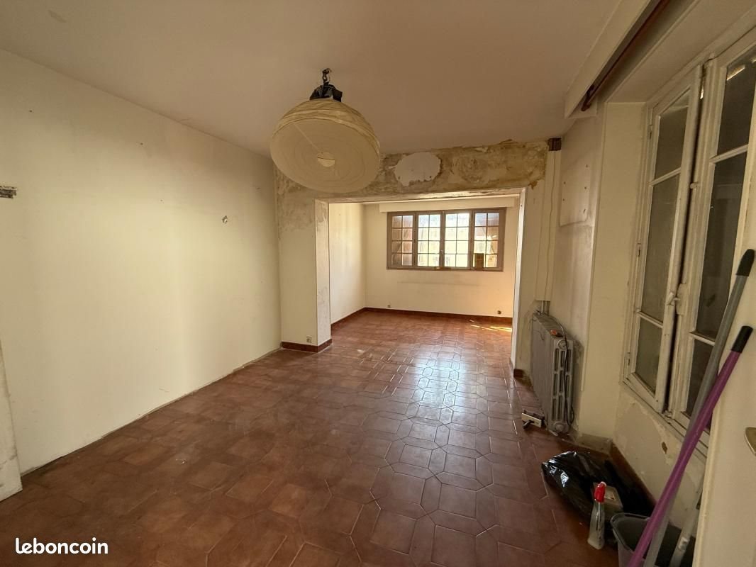 Maison à vendre, 96m², Saint-Maur-des-Fossés