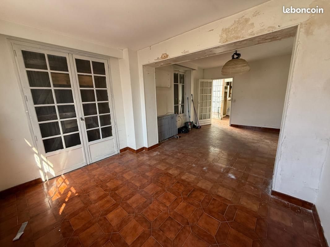 Maison à vendre, 96m², Saint-Maur-des-Fossés