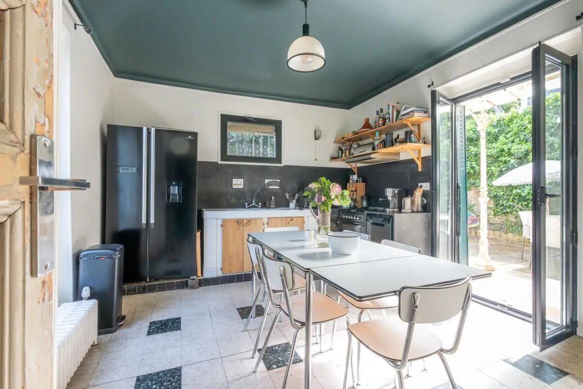 Maison à vendre, 222m², Joinville-le-Pont