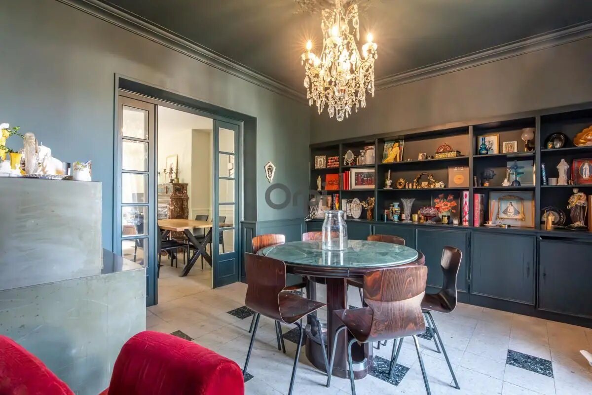 Maison à vendre, 222m², Joinville-le-Pont