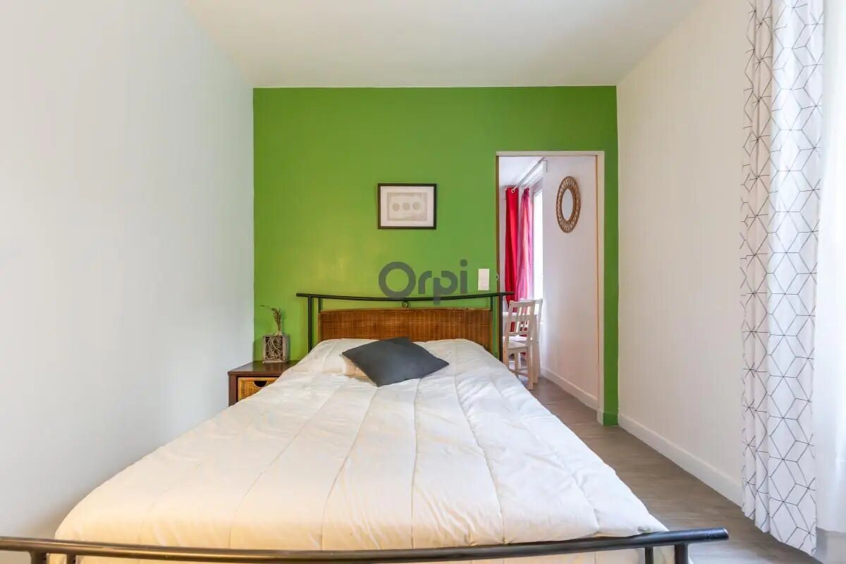Appartement à vendre, 30m², Saint-Maurice