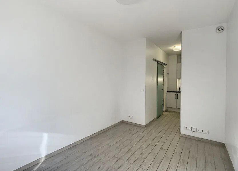 Appartement à louer, 15m², Boulogne-Billancourt