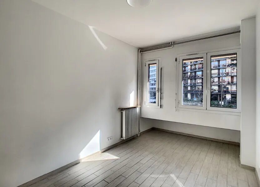 Appartement à louer, 15m², Boulogne-Billancourt