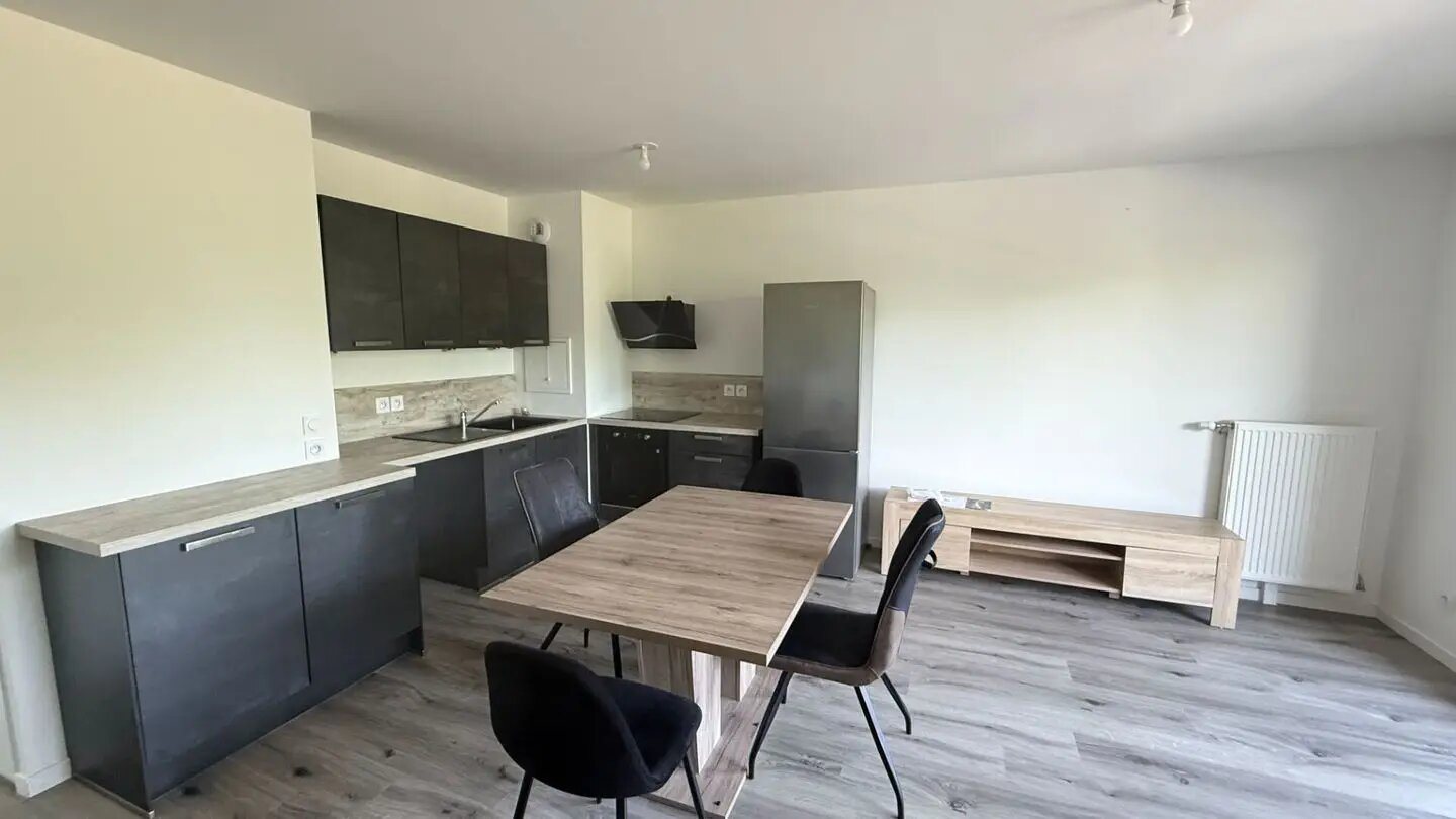 Appartement à louer, 57m², Champigny-sur-Marne