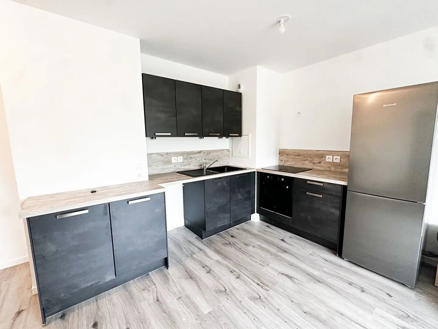 Appartement à louer, 57m², Champigny-sur-Marne