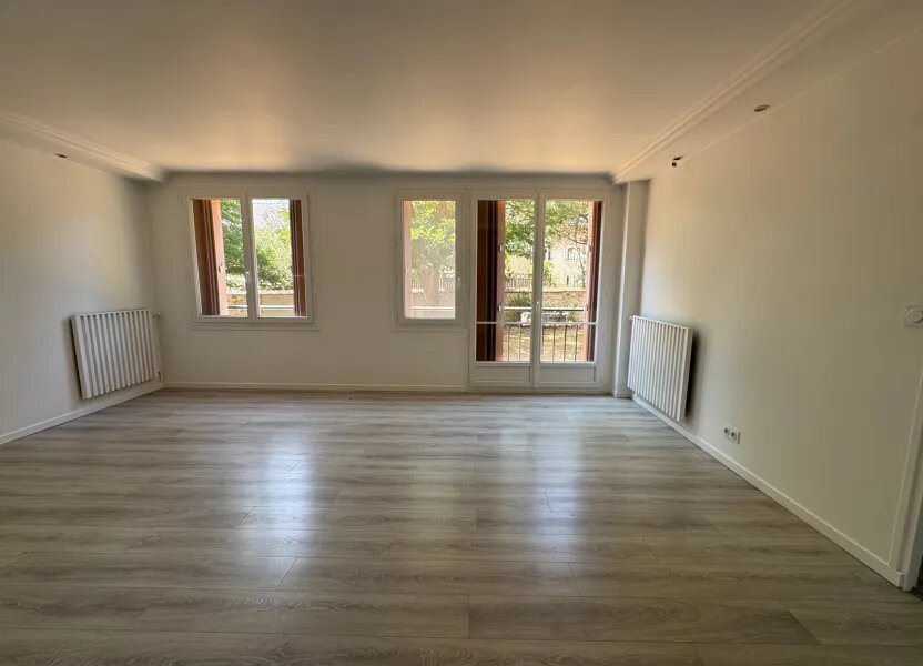 Appartement à louer, 57m², Champigny-sur-Marne