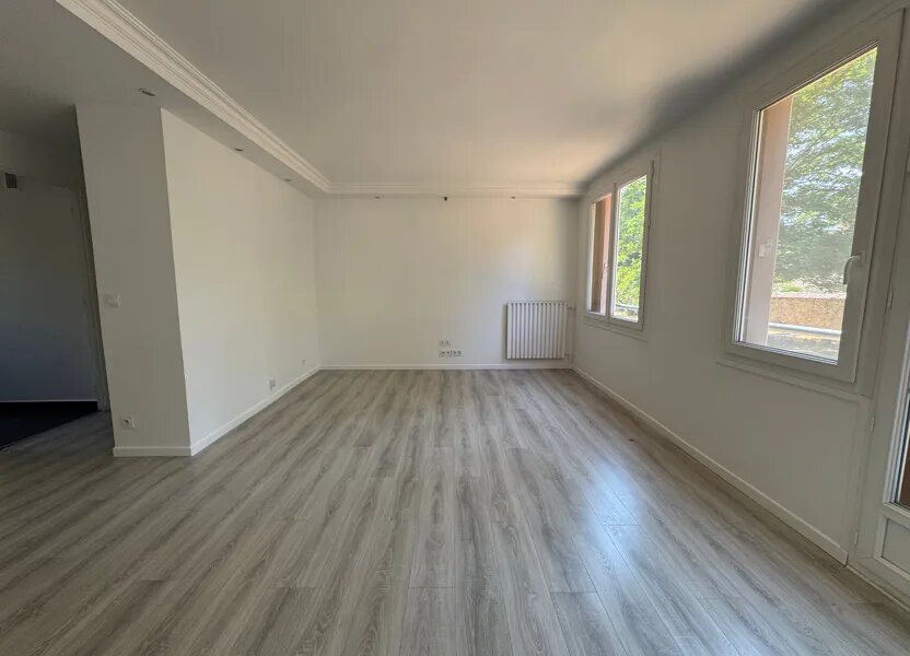 Appartement à louer, 57m², Champigny-sur-Marne