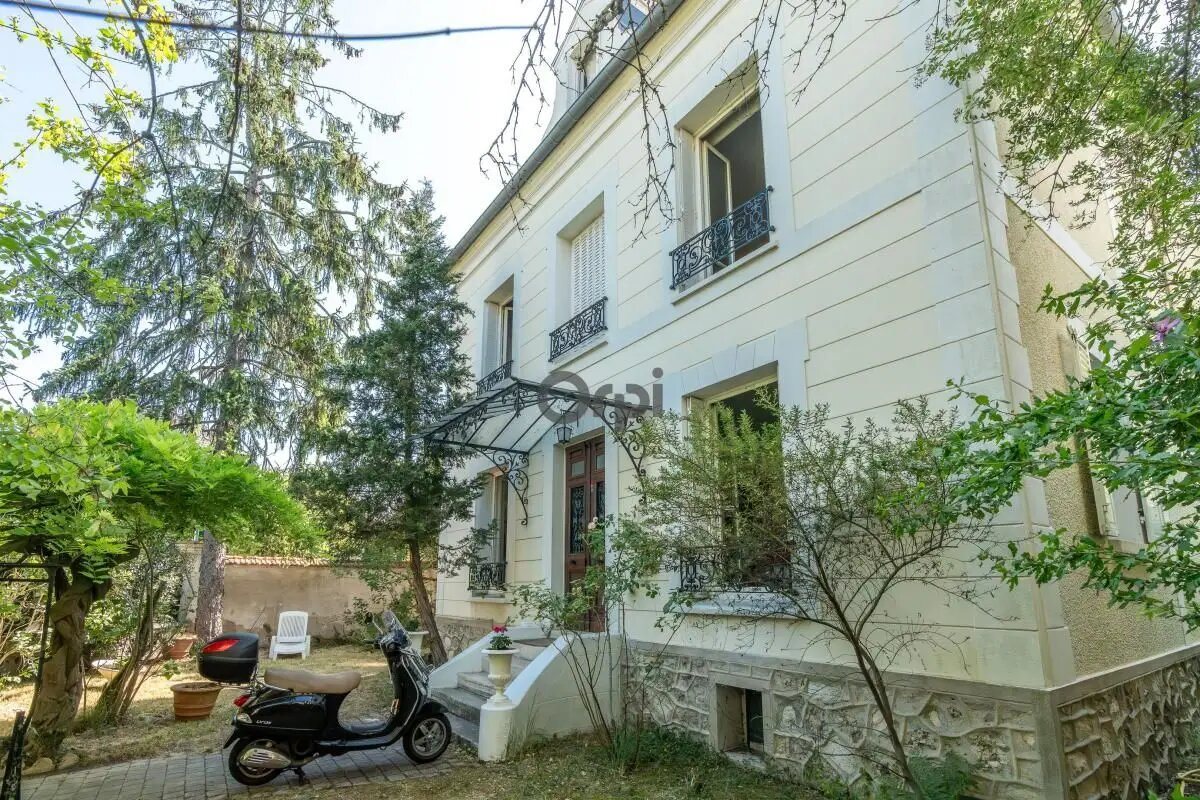 Maison à vendre, 247m², Joinville-le-Pont
