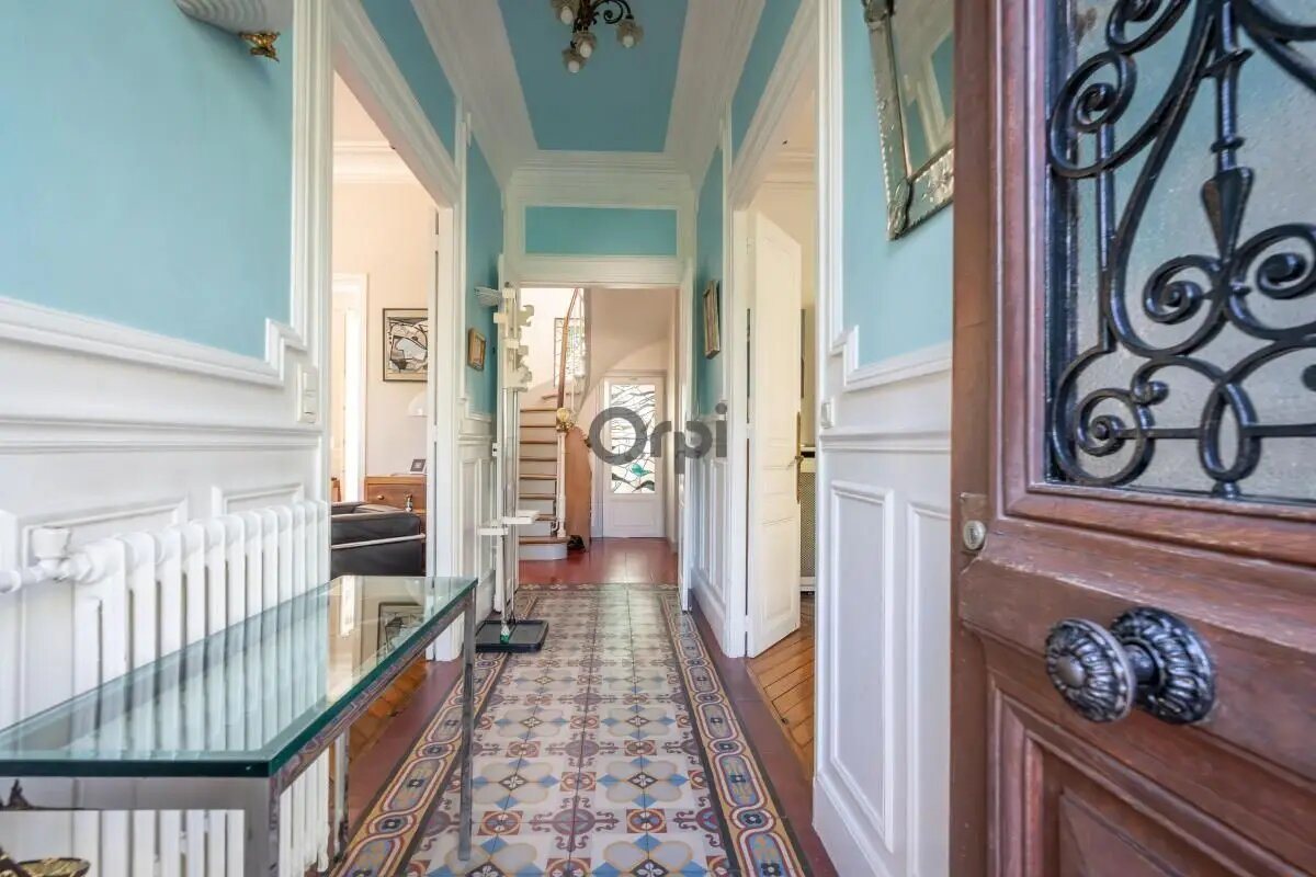 Maison à vendre, 247m², Joinville-le-Pont