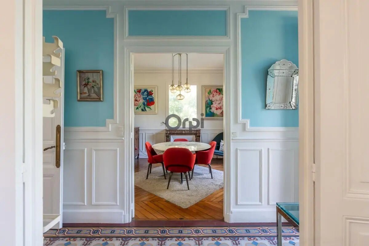 Maison à vendre, 247m², Joinville-le-Pont