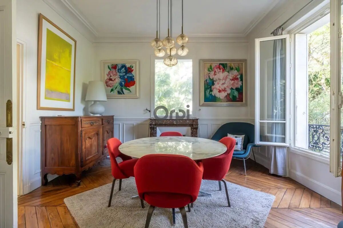 Maison à vendre, 247m², Joinville-le-Pont