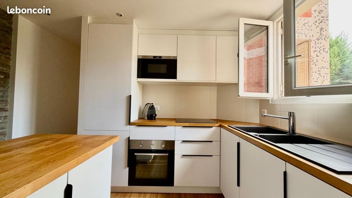 Appartement à louer, 29m², Joinville-le-Pont