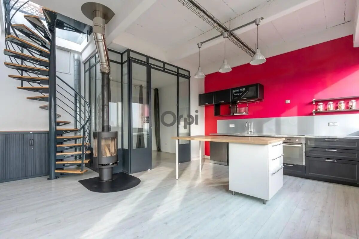 Appartement à vendre, 66m², Joinville-le-Pont