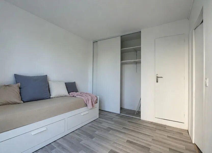 Appartement à louer, 26m², Saint-Maur-des-Fossés