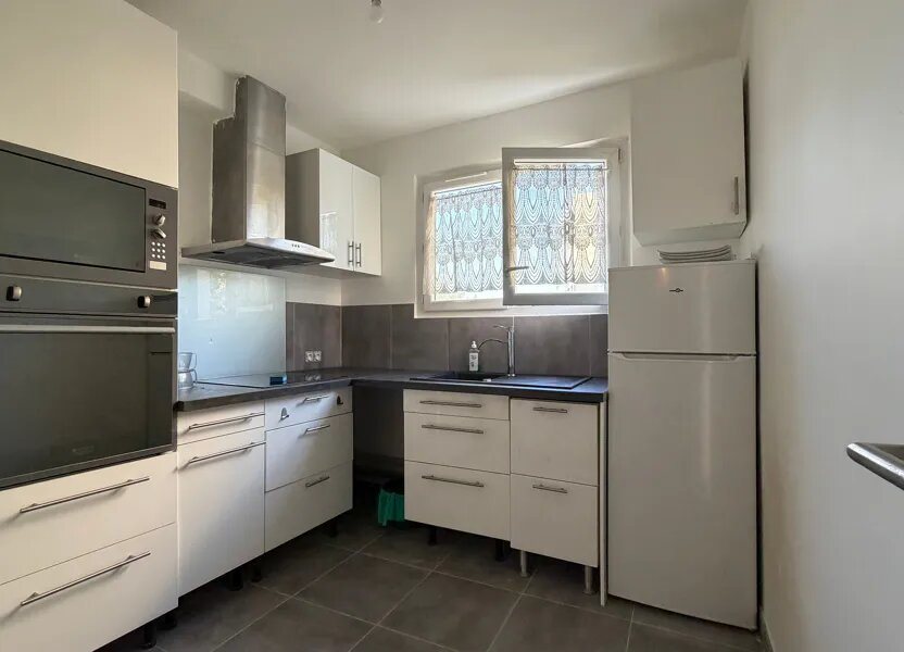 Appartement à louer, 26m², Saint-Maur-des-Fossés