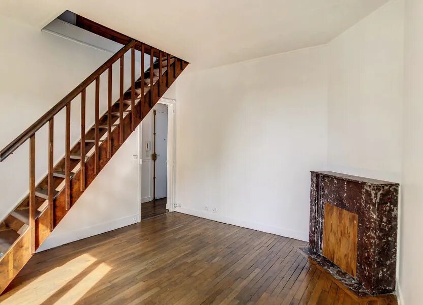Appartement à louer, 40m², Bonneuil-sur-Marne