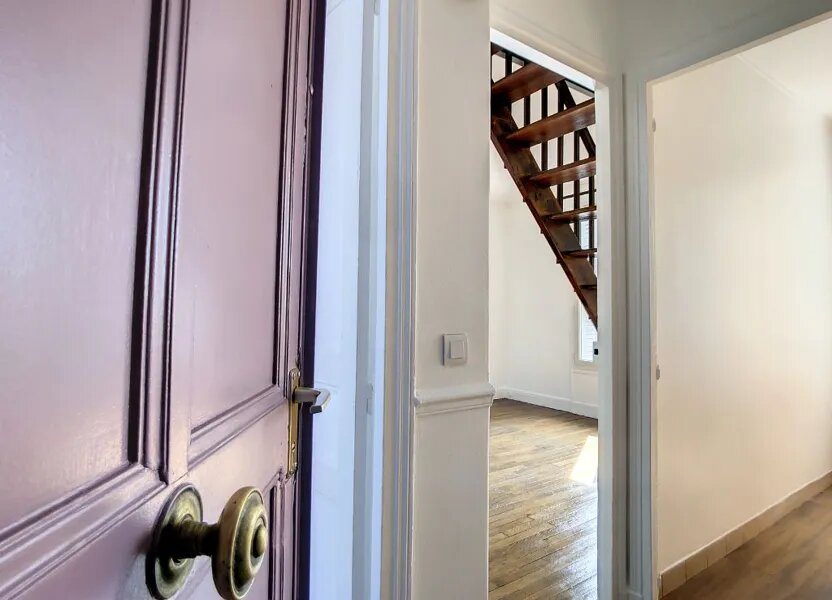 Appartement à louer, 40m², Bonneuil-sur-Marne