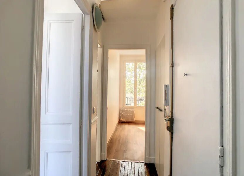 Appartement à louer, 40m², Bonneuil-sur-Marne