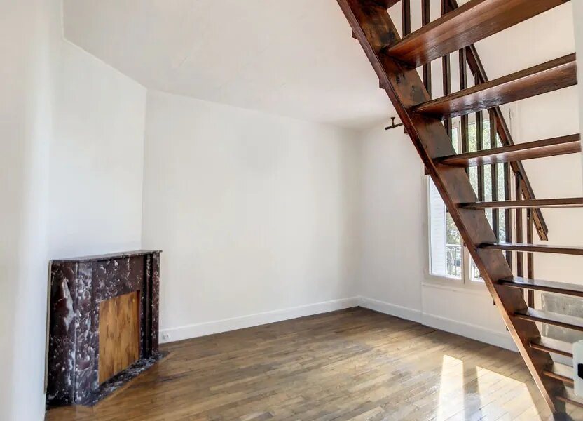 Appartement à louer, 40m², Bonneuil-sur-Marne