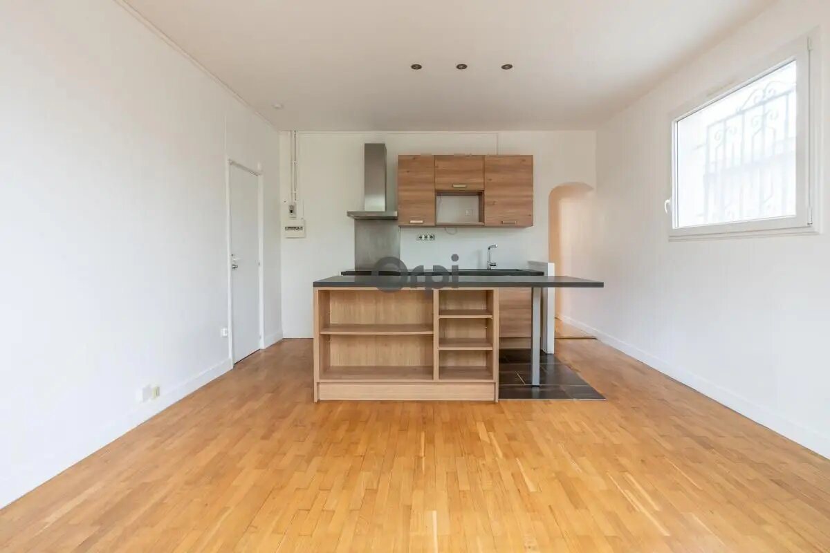 Appartement à vendre, 38m², Joinville-le-Pont