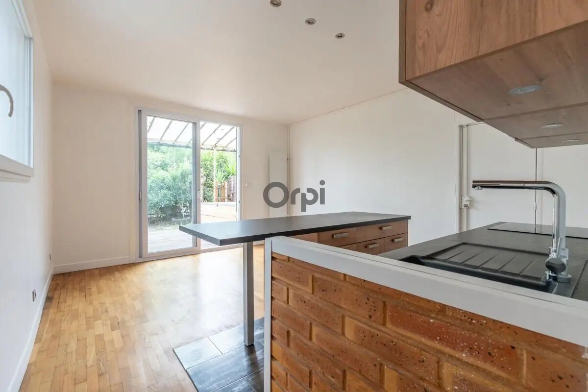 Appartement à vendre, 38m², Joinville-le-Pont