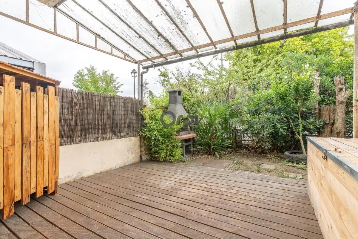 Appartement à vendre, 38m², Joinville-le-Pont