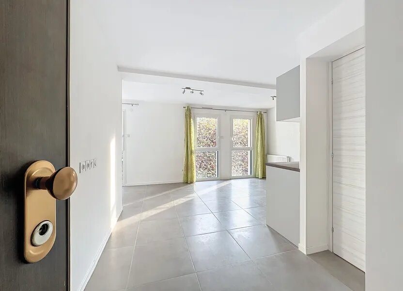 Appartement à louer, 28m², Champigny-sur-Marne