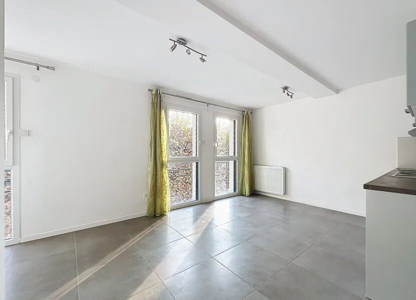 Appartement à louer, 28m², Champigny-sur-Marne