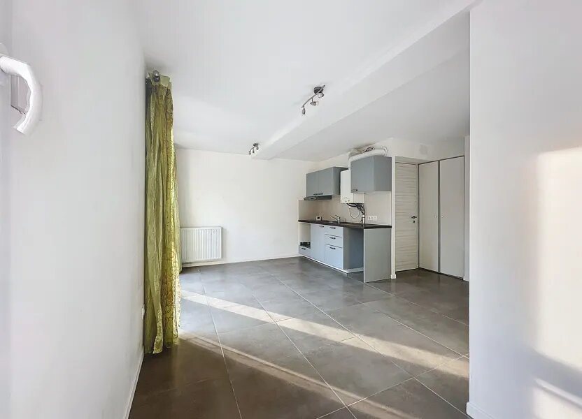 Appartement à louer, 28m², Champigny-sur-Marne
