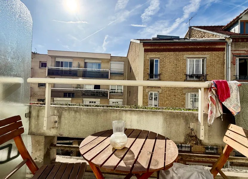 Appartement à louer, 16m², Boulogne-Billancourt