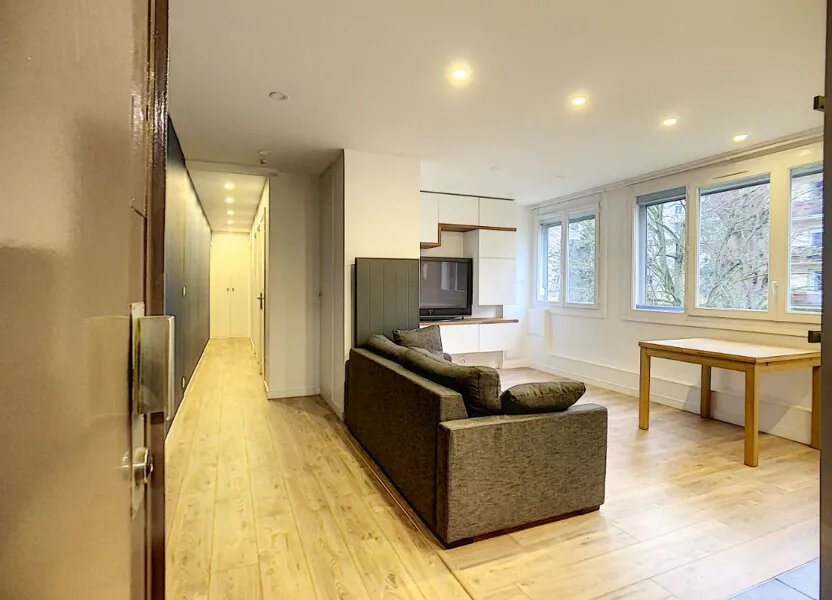 Appartement à louer, 63m², Saint-Maur-des-Fossés