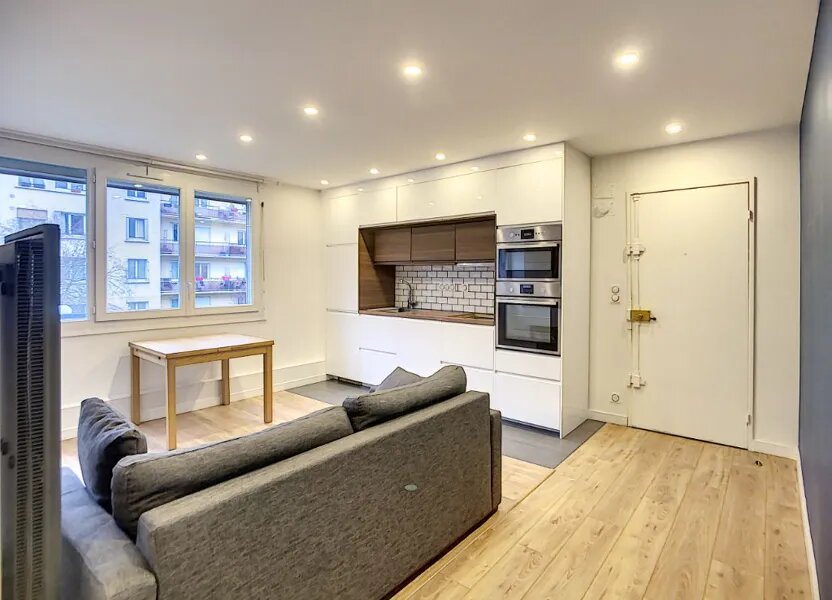 Appartement à louer, 63m², Saint-Maur-des-Fossés