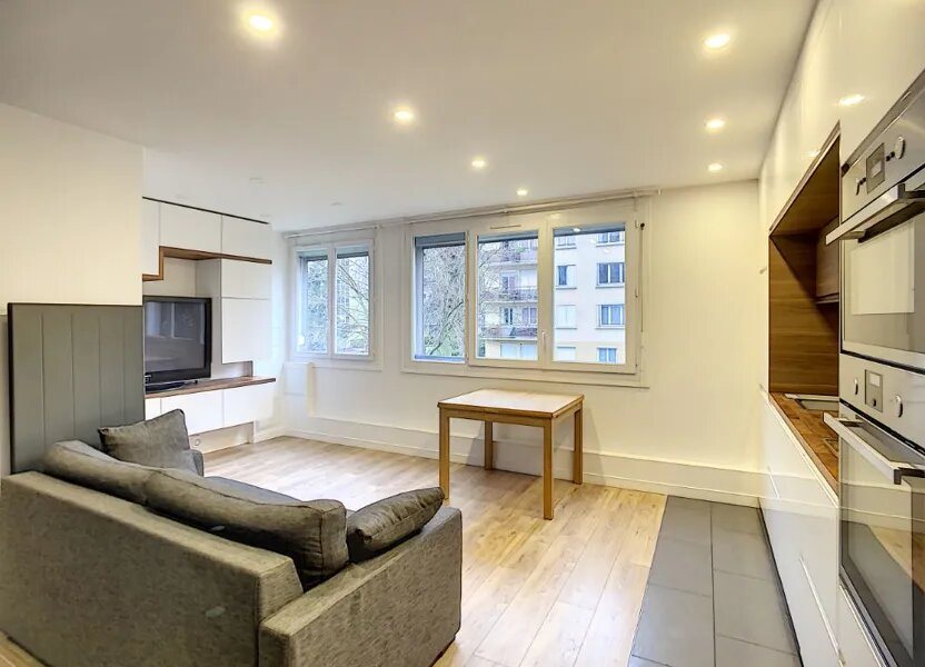 Appartement à louer, 63m², Saint-Maur-des-Fossés