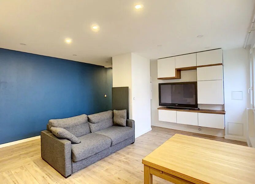 Appartement à louer, 63m², Saint-Maur-des-Fossés