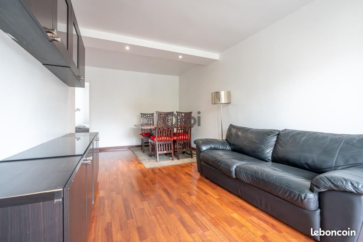 Appartement à vendre, 61m², Joinville-le-Pont