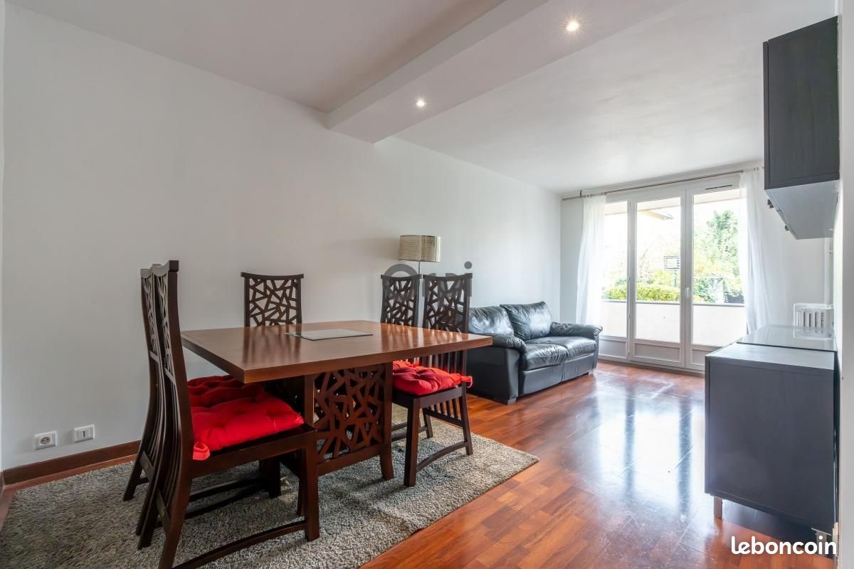 Appartement à vendre, 61m², Joinville-le-Pont
