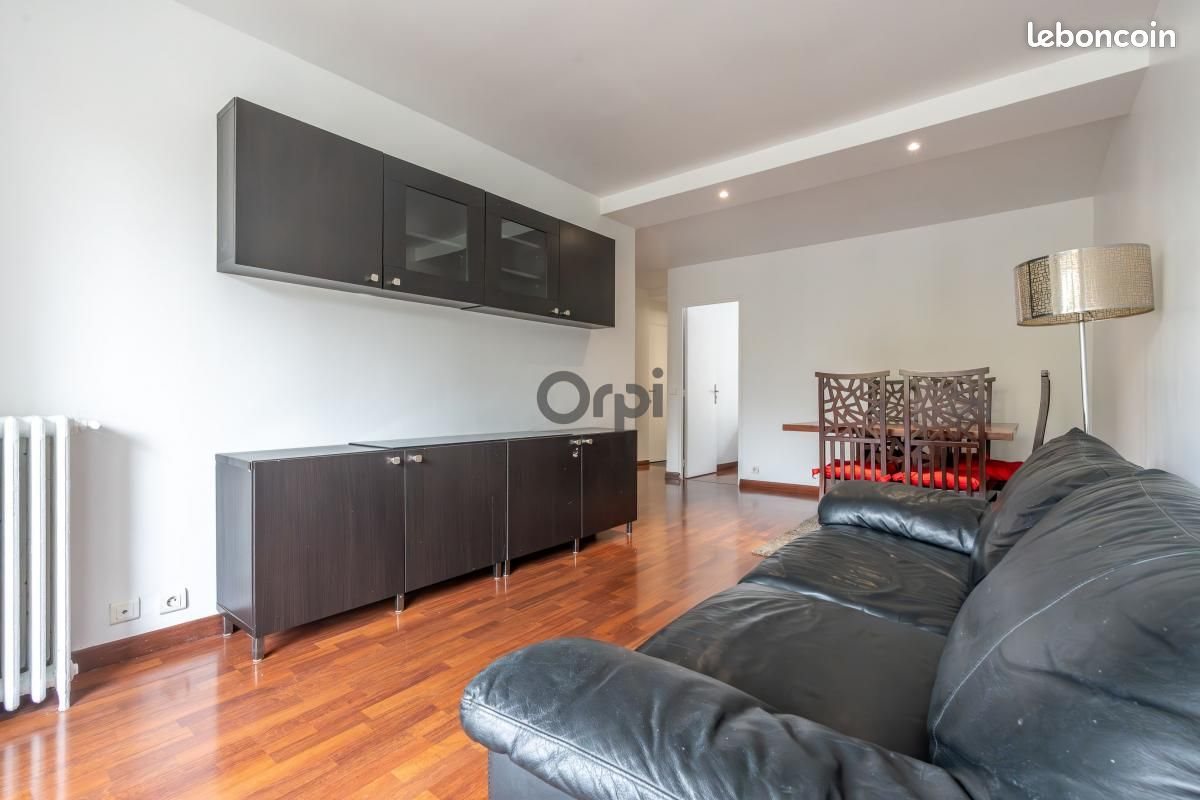 Appartement à vendre, 61m², Joinville-le-Pont