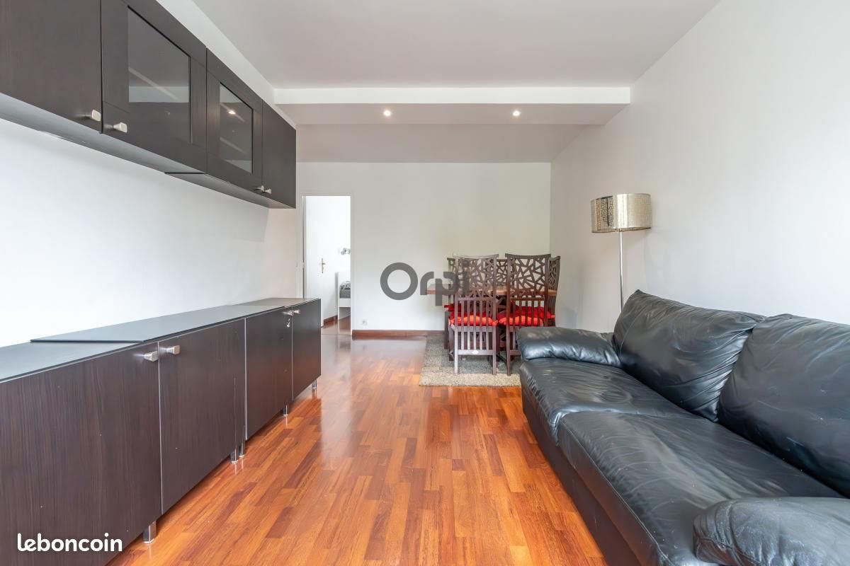 Appartement à vendre, 61m², Joinville-le-Pont