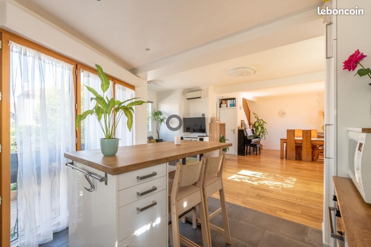 Maison à vendre, 101m², Joinville-le-Pont