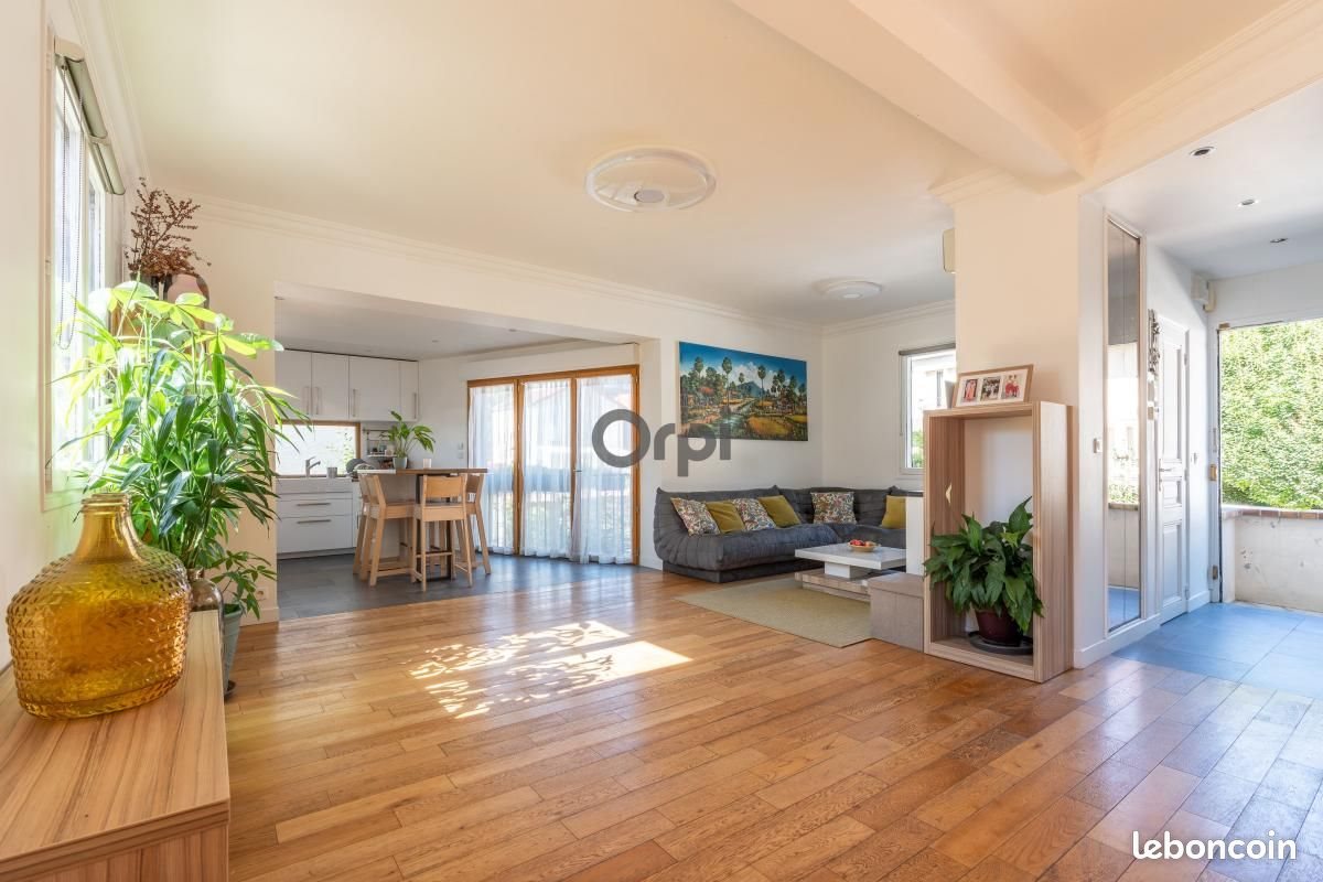 Maison à vendre, 101m², Joinville-le-Pont