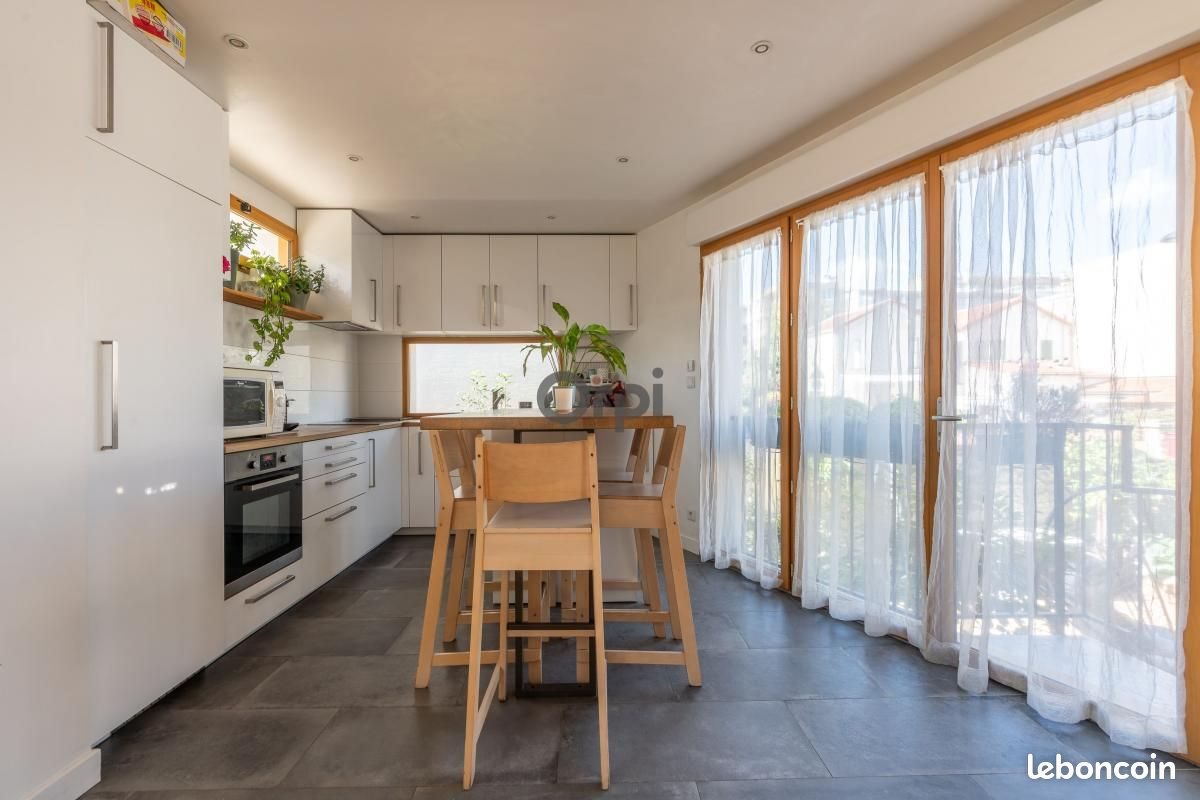 Maison à vendre, 101m², Joinville-le-Pont