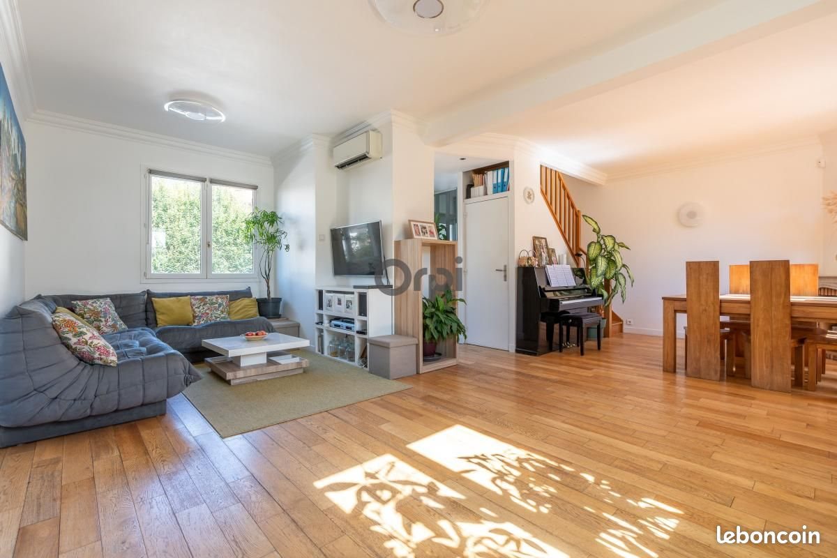 Maison à vendre, 101m², Joinville-le-Pont