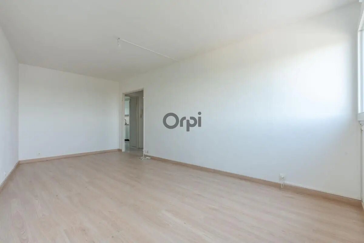 Appartement à vendre, 61m², Saint-Maurice