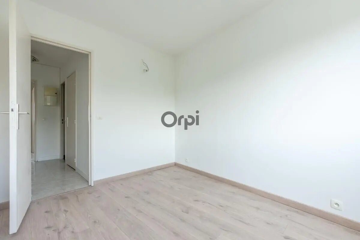 Appartement à vendre, 61m², Saint-Maurice