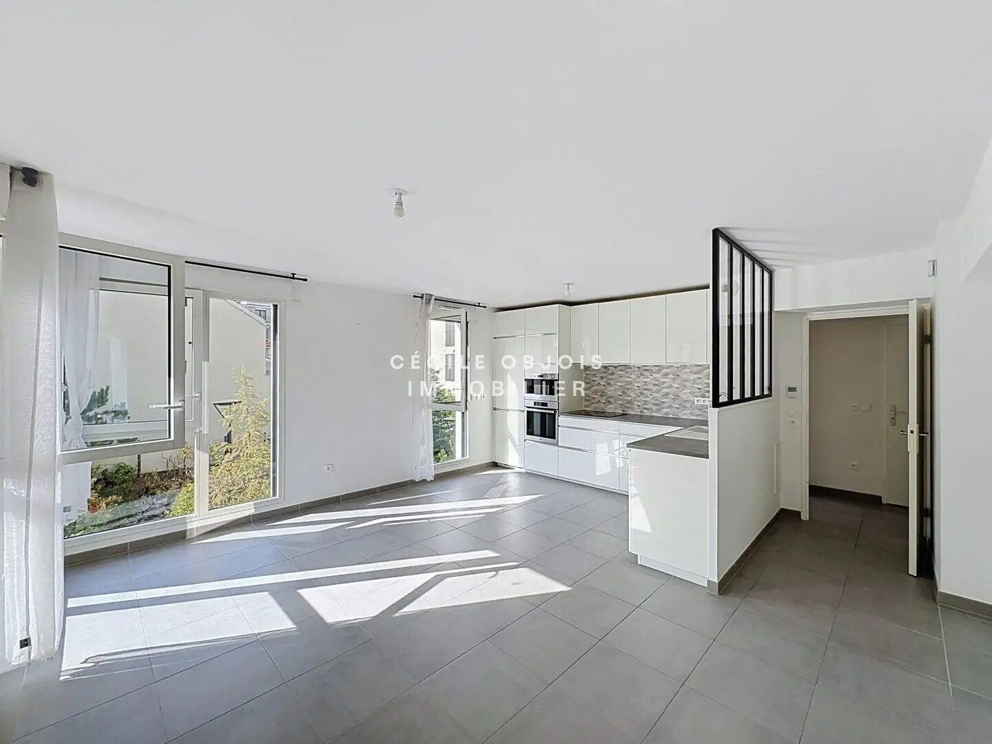 Appartement à vendre, 78m², Joinville-le-Pont