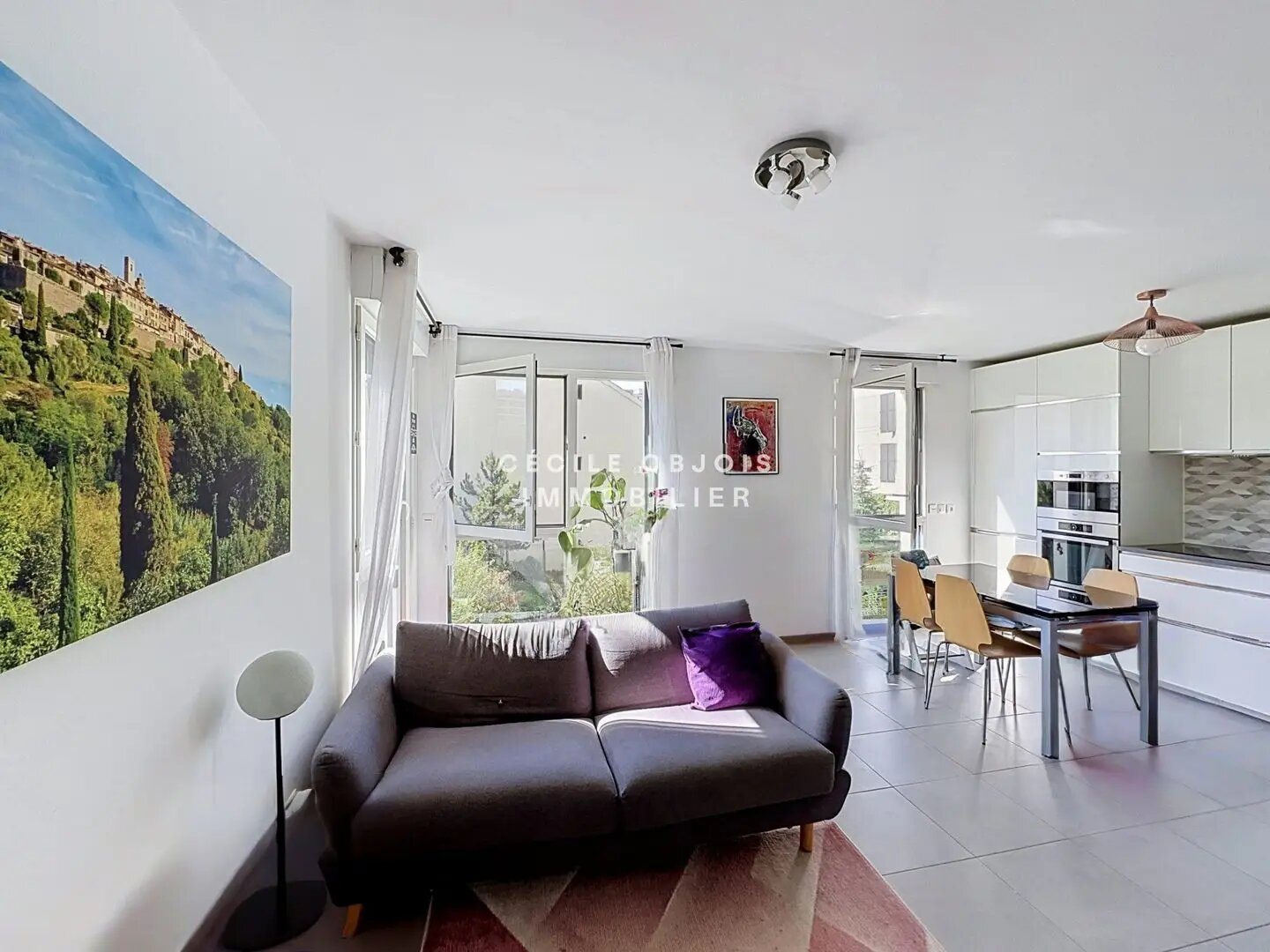 Appartement à vendre, 78m², Joinville-le-Pont