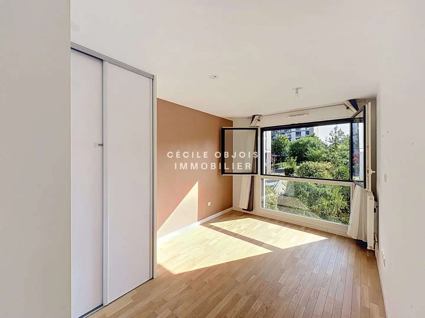 Appartement à vendre, 78m², Joinville-le-Pont