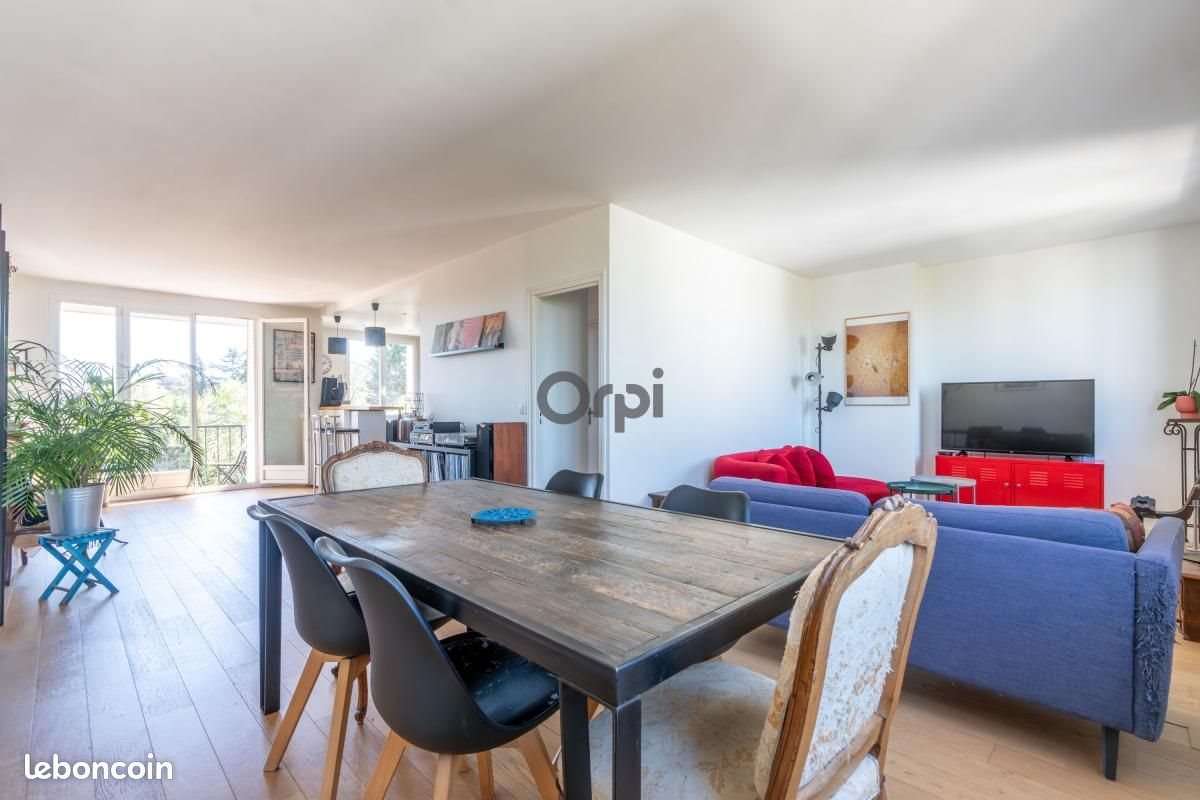 Appartement à vendre, 115m², Joinville-le-Pont
